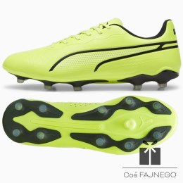 Buty Puma KING Match FG/AG 107570-04