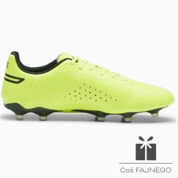 Buty Puma KING Match FG/AG 107570-04