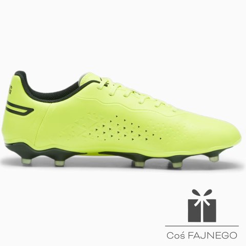 Buty Puma KING Match FG/AG 107570-04