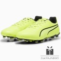 Buty Puma KING Match FG/AG 107570-04