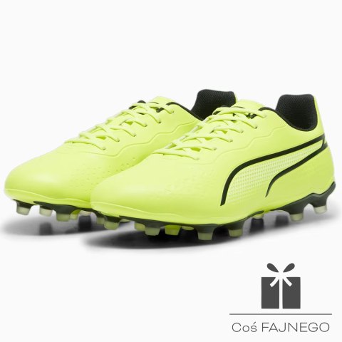 Buty Puma KING Match FG/AG 107570-04