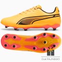 Buty Puma KING Match FG/AG 107570-05