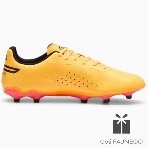 Buty Puma KING Match FG/AG 107570-05