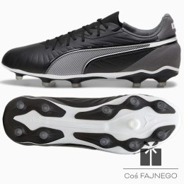 Buty Puma KING Match FG/AG 107863-01