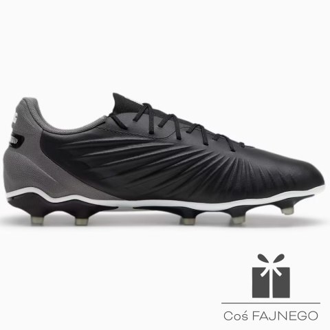 Buty Puma KING Match FG/AG 107863-01