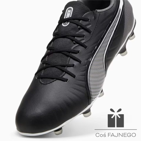 Buty Puma KING Match FG/AG 107863-01