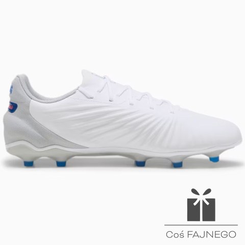 Buty Puma KING Match FG/AG 107863-02
