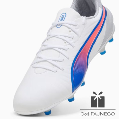 Buty Puma KING Match FG/AG 107863-02