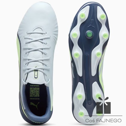 Buty Puma KING Match FG/AG 107863-03