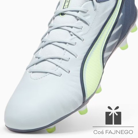 Buty Puma KING Match FG/AG 107863-03