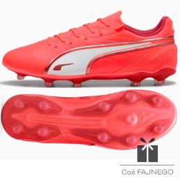 Buty Puma KING Match FG/AG 108315-01