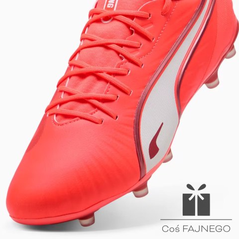 Buty Puma KING Match FG/AG 108315-01