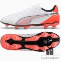 Buty Puma KING Match FG/AG 108832-01