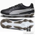 Buty Puma KING Match Jr FG/AG 107573-01