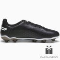 Buty Puma KING Match Jr FG/AG 107573-01