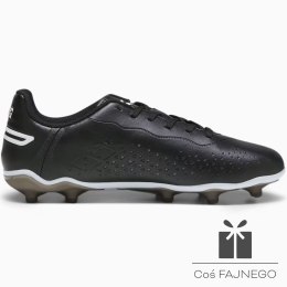 Buty Puma KING Match Jr FG/AG 107573-01