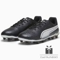 Buty Puma KING Match Jr FG/AG 107573-01