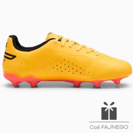 Buty Puma KING Match Jr FG/AG 107573-05