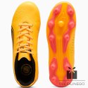 Buty Puma KING Match Jr FG/AG 107573-05
