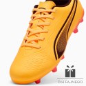 Buty Puma KING Match Jr FG/AG 107573-05