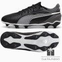 Buty Puma KING Match Jr FG/AG 108048-01