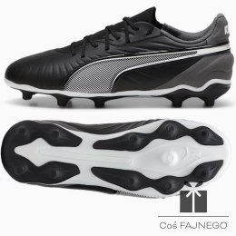 Buty Puma KING Match Jr FG/AG 108048-01