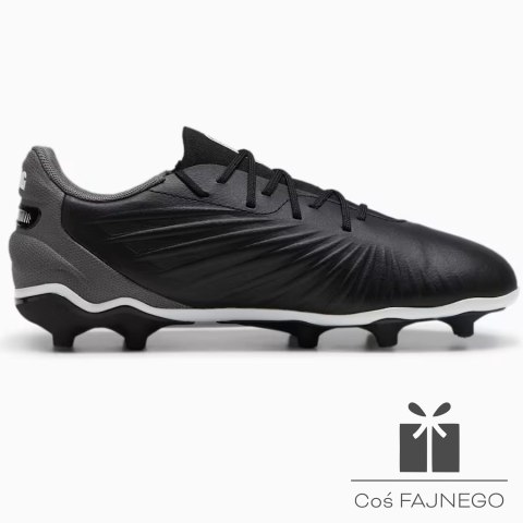 Buty Puma KING Match Jr FG/AG 108048-01
