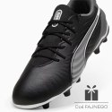 Buty Puma KING Match Jr FG/AG 108048-01