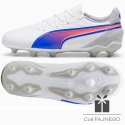 Buty Puma KING Match Jr FG/AG 108048-02