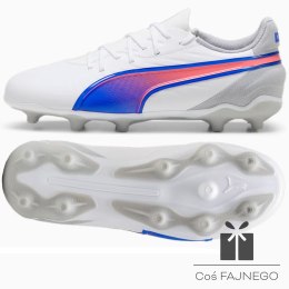 Buty Puma KING Match Jr FG/AG 108048-02
