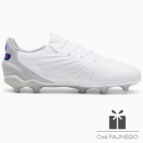 Buty Puma KING Match Jr FG/AG 108048-02
