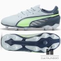 Buty Puma KING Match Jr FG/AG 108048-03