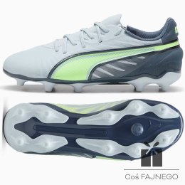 Buty Puma KING Match Jr FG/AG 108048-03
