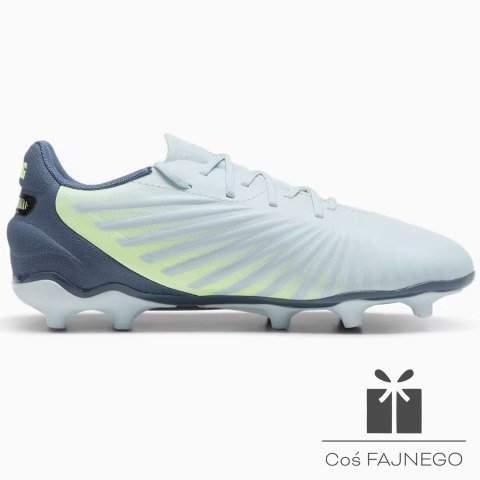 Buty Puma KING Match Jr FG/AG 108048-03