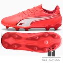 Buty Puma KING Match Jr FG/AG 108320-01