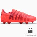 Buty Puma KING Match Jr FG/AG 108320-01