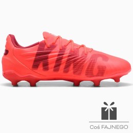 Buty Puma KING Match Jr FG/AG 108320-01