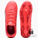 Buty Puma KING Match Jr FG/AG 108320-01