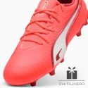 Buty Puma KING Match Jr FG/AG 108320-01
