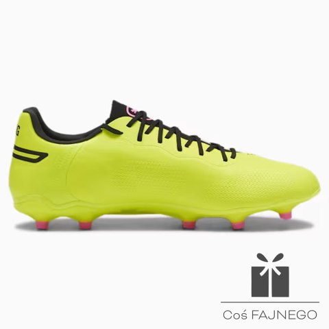 Buty Puma KING Pro FG/AG 107566-05