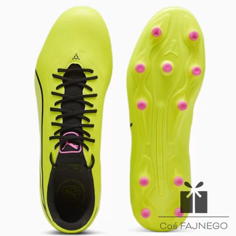 Buty Puma KING Pro FG/AG 107566-05