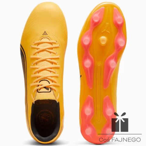 Buty Puma KING Pro FG/AG 107566-06