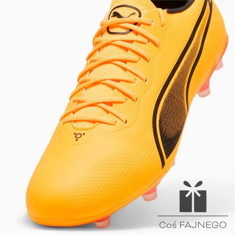 Buty Puma KING Pro FG/AG 107566-06