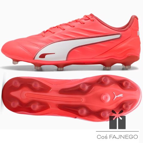 Buty Puma KING Pro FG/AG 108308-01