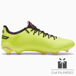 Buty Puma KING Ultimate FG/AG 107563-06