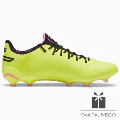 Buty Puma KING Ultimate FG/AG 107563-06