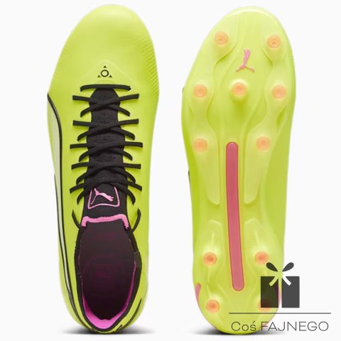 Buty Puma KING Ultimate FG/AG 107563-06