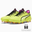 Buty Puma KING Ultimate FG/AG 107563-06