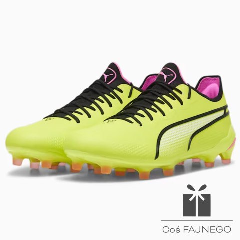 Buty Puma KING Ultimate FG/AG 107563-06