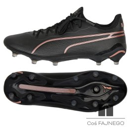 Buty Puma KING Ultimate FG/AG 107563-07
